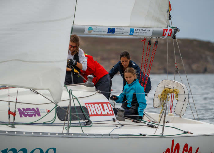  38º Trofeo Príncipe de Asturias