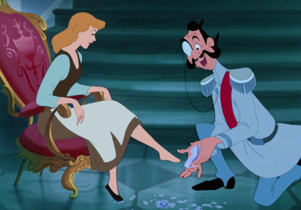 Cendrillon