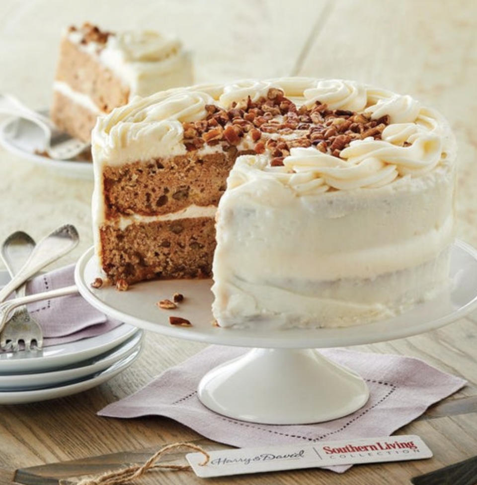 10 Southern Desserts You Can Ship Straight to Mama's Front Door for Mother's Day