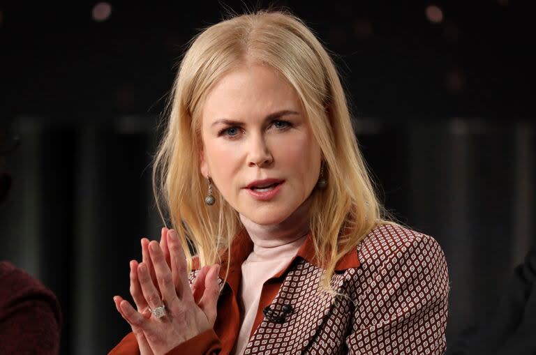 El papel que Nicole Kidman tuvo que rechazar por culpa de su divorcio con Tom Cruise: “Sentía que estaba teniendo un colapso”