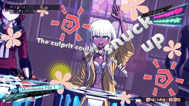 Danganronpa characters in Royale High, AND HOW TO BE THEM