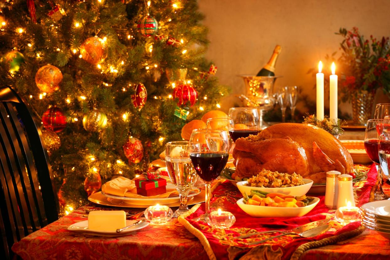 It's time to order or make a reservation for your holiday dinner from these Fayetteville area restaurants and stores.