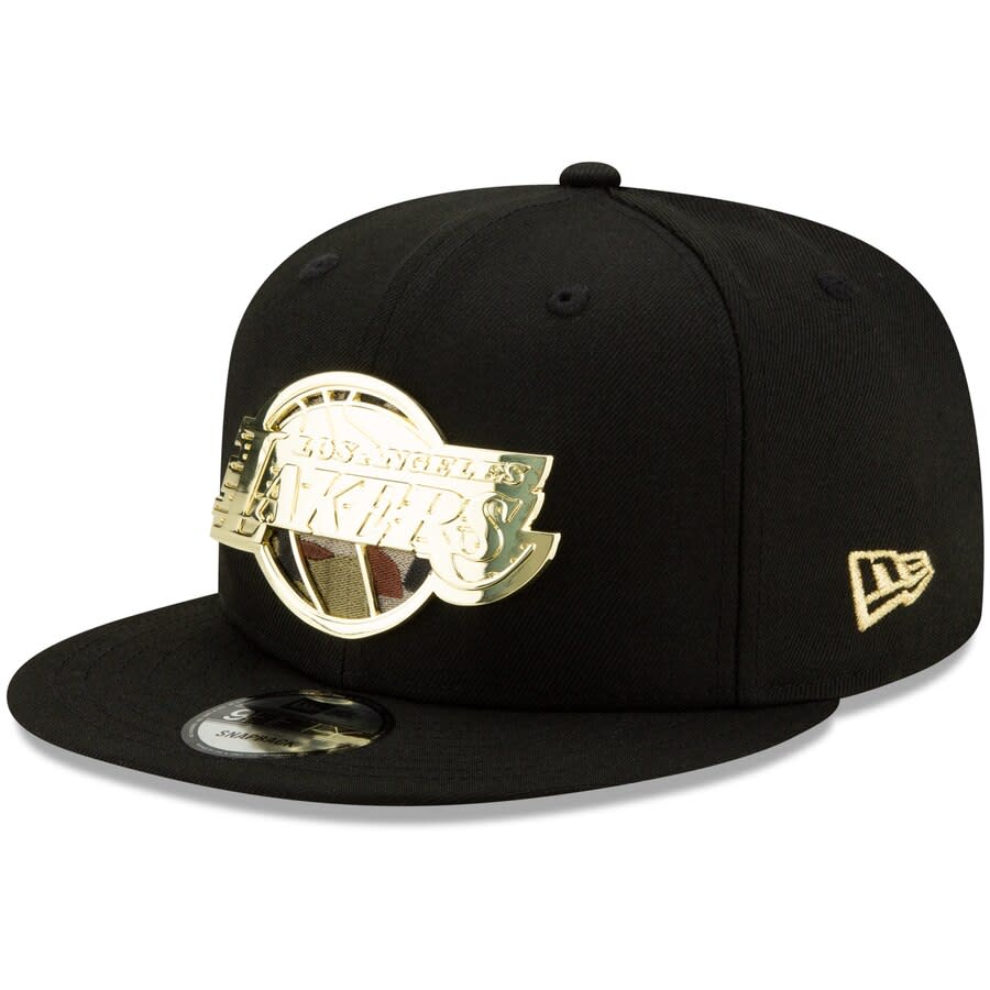 LAL Adjustable Snapback Hat