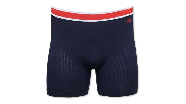 Tracksmith Brighton Boxer Briefs