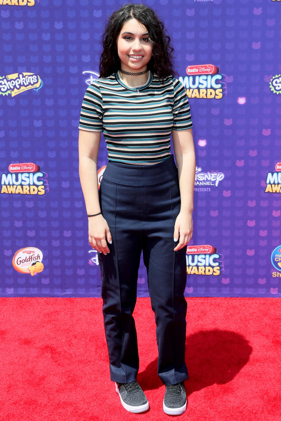 2016 Radio Disney Music Awards