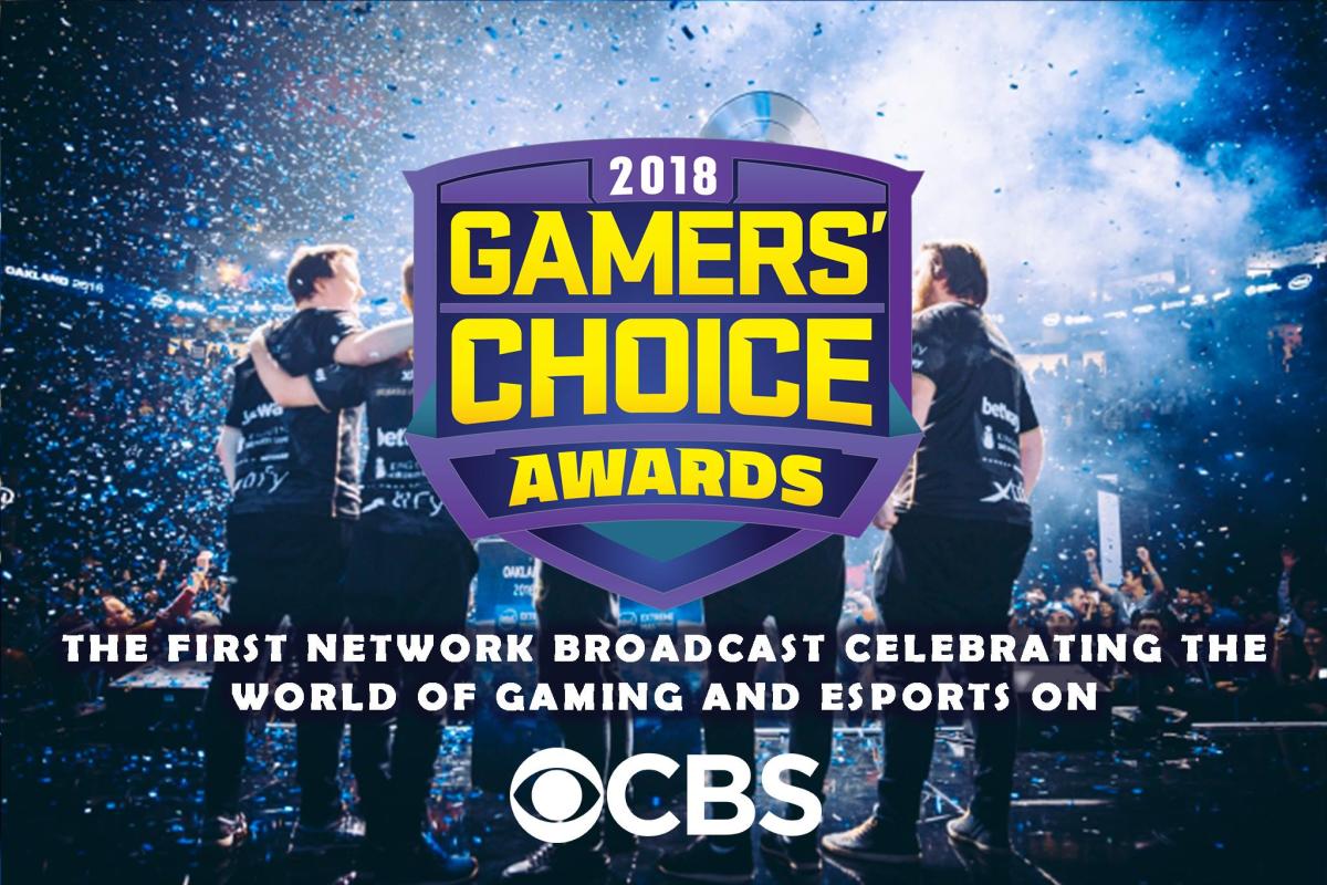 How Gamers’ Choice Awards Failed to Live Up to the Hype, Ended in