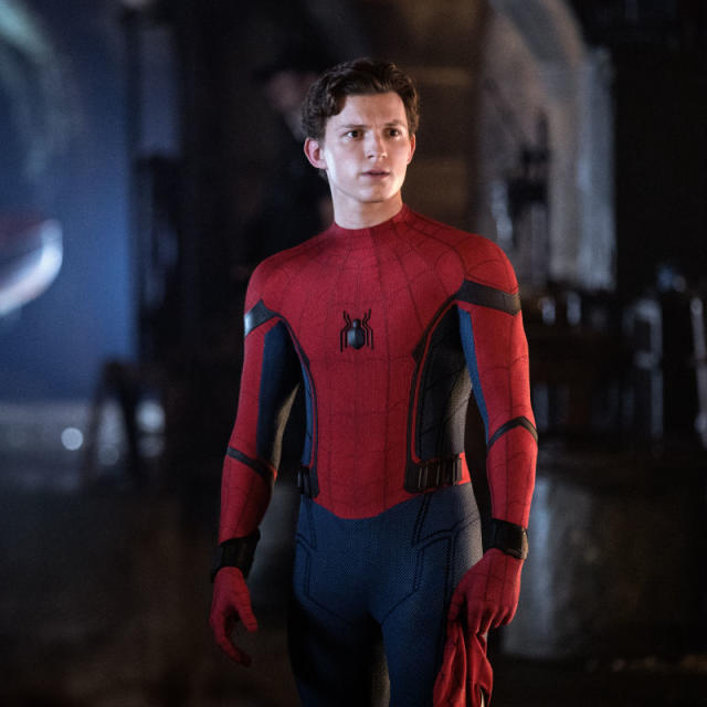 Tobey Maguire's Spider-Man 4 - Will It Ever Happen?