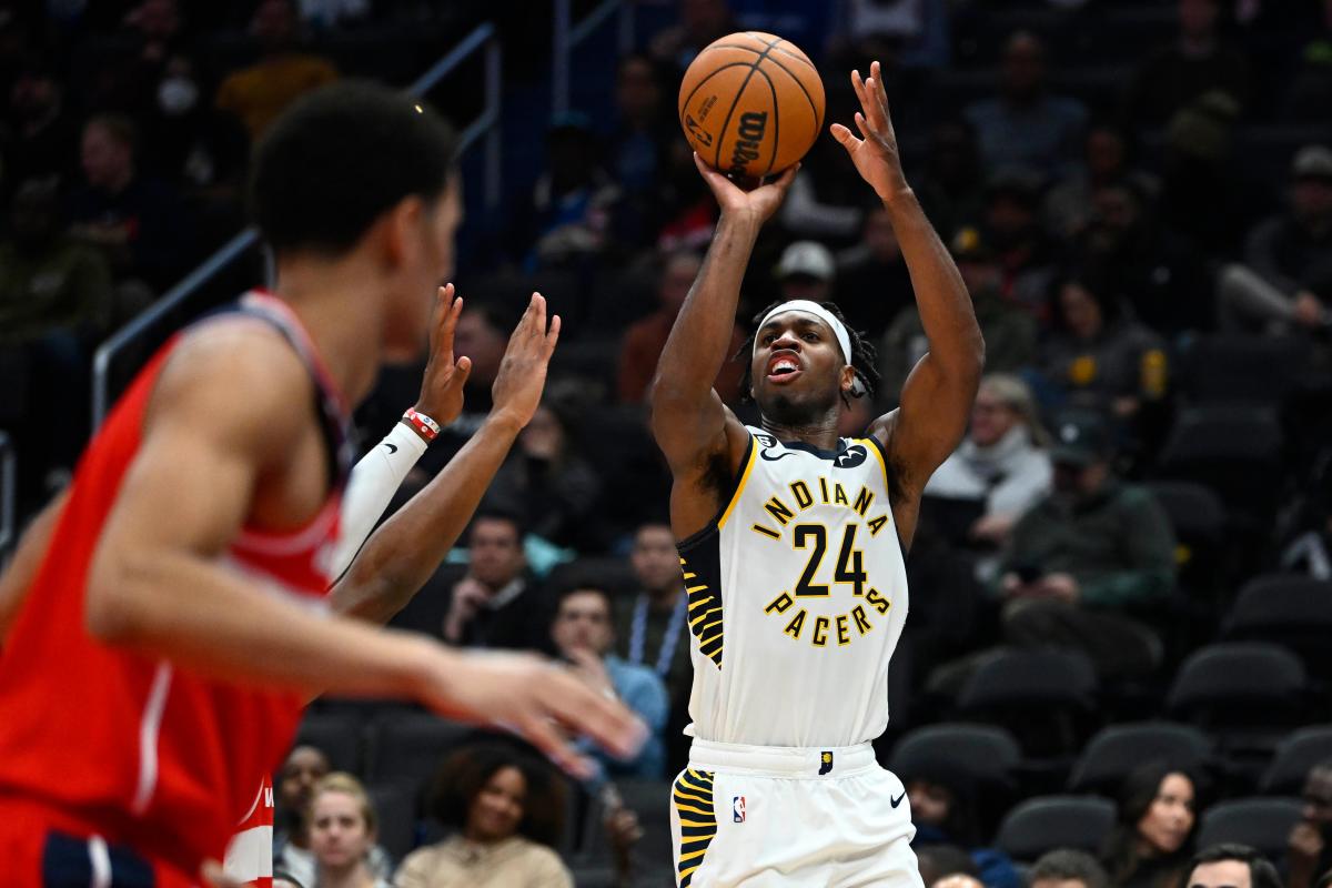 Indiana Pacers fans, players, analysts react to 2022 NBA Draft picks