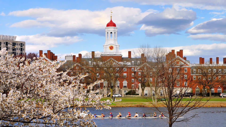 Harvard University