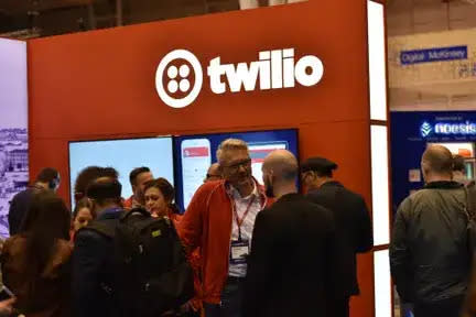 ¿Por qué las acciones de Twilio se disparan hoy?