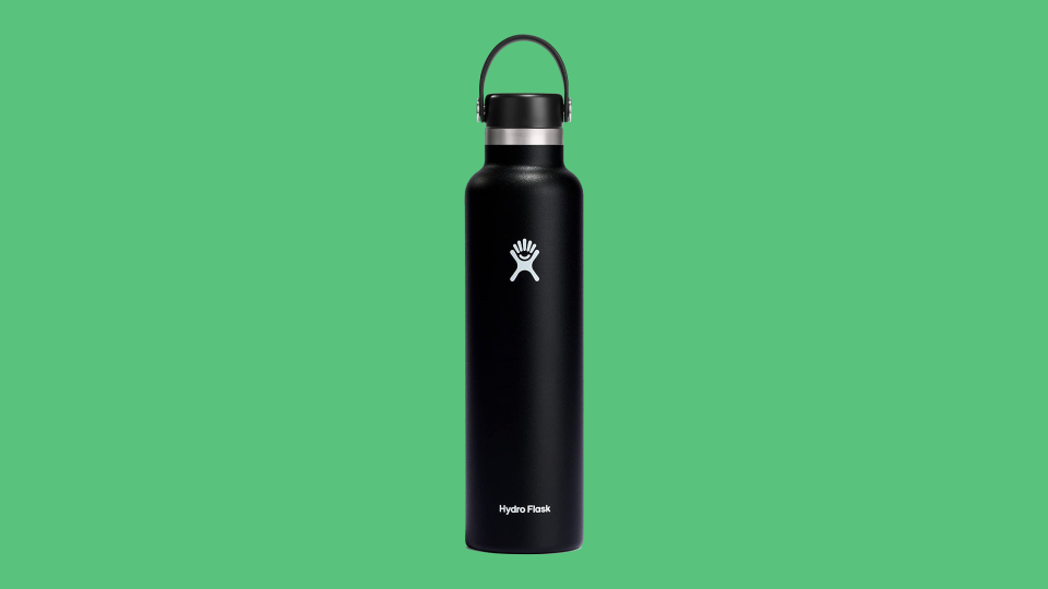 Secret Santa gift ideas: Hydro Flask bottle