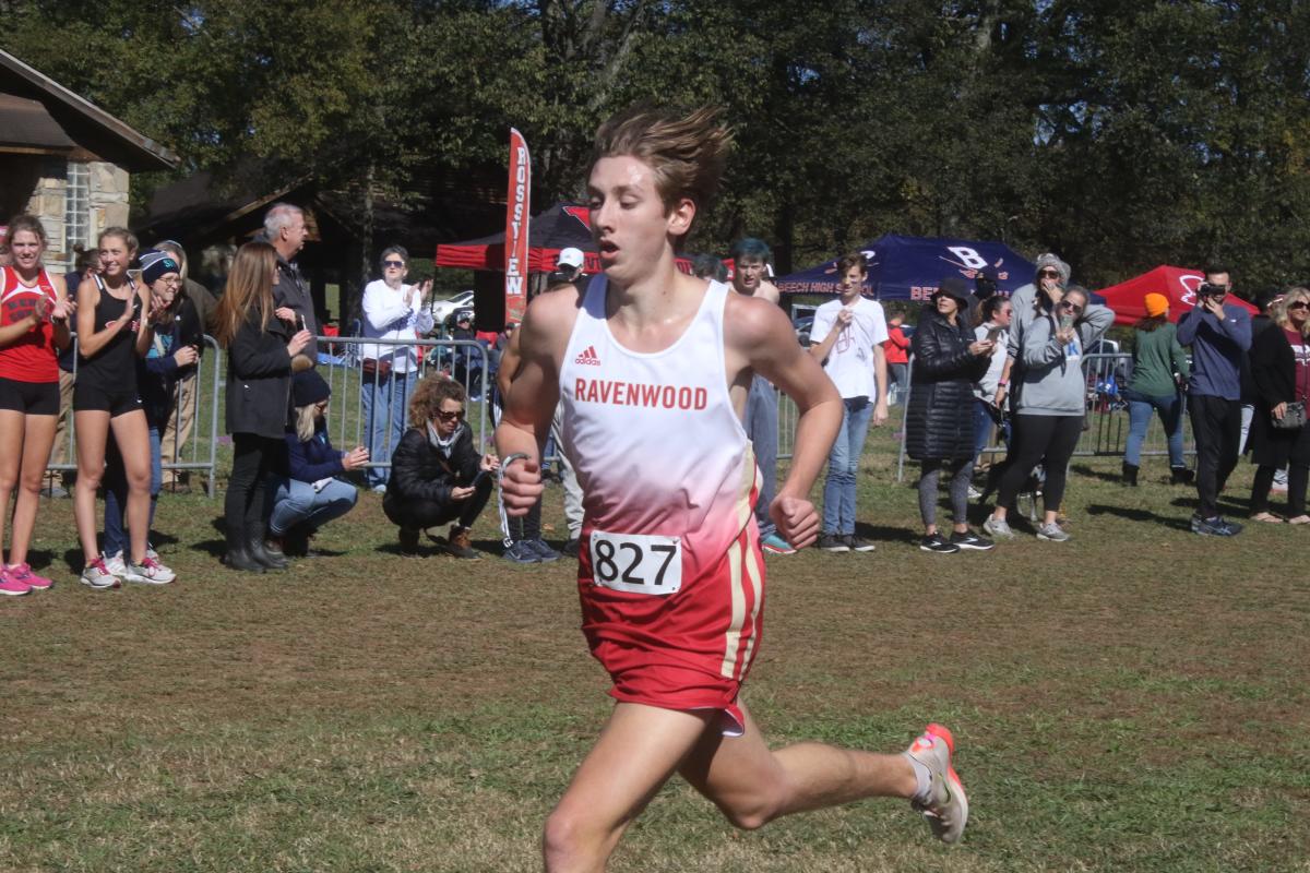 TSWA releases Tennessee high school cross country allstate teams for