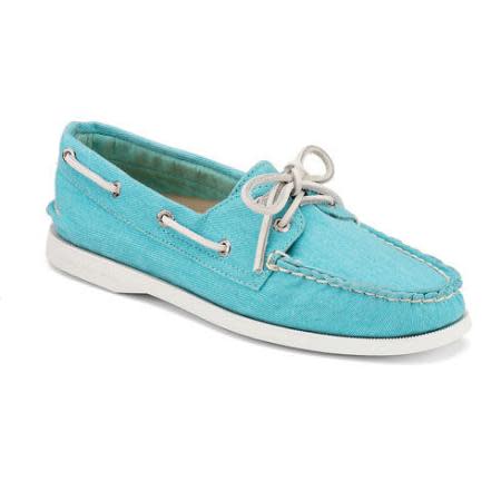 Sperry Top-Siders