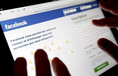 Facebook puede reservarnos desagradables sorpresas (Reuters)