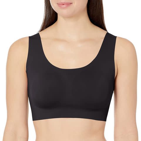 This Wireless Bra Is So Comfortable, Shoppers Sleep in It—and It's