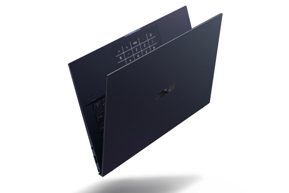 Asus Expert Book B9