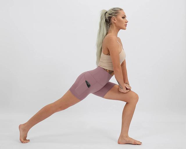 Ododos womens yoga stretch - Gem