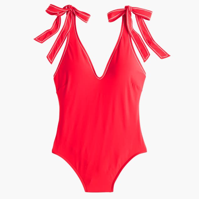 The Most-Flattering Swimsuits for Summer, According to Your Signature Style  - Brit + Co