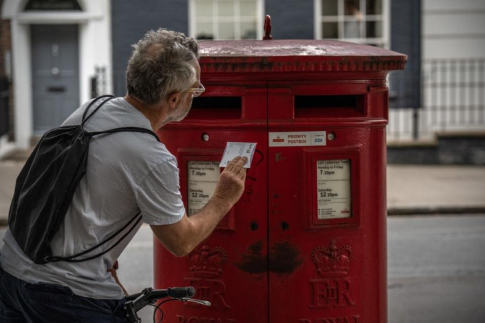 But how has Royal Mail fared in the decade since it was sold into private ownership?