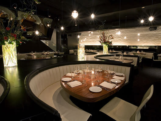 STK Celebrates Their 4 Year Anniversary In Rock & Roll Awesomeness