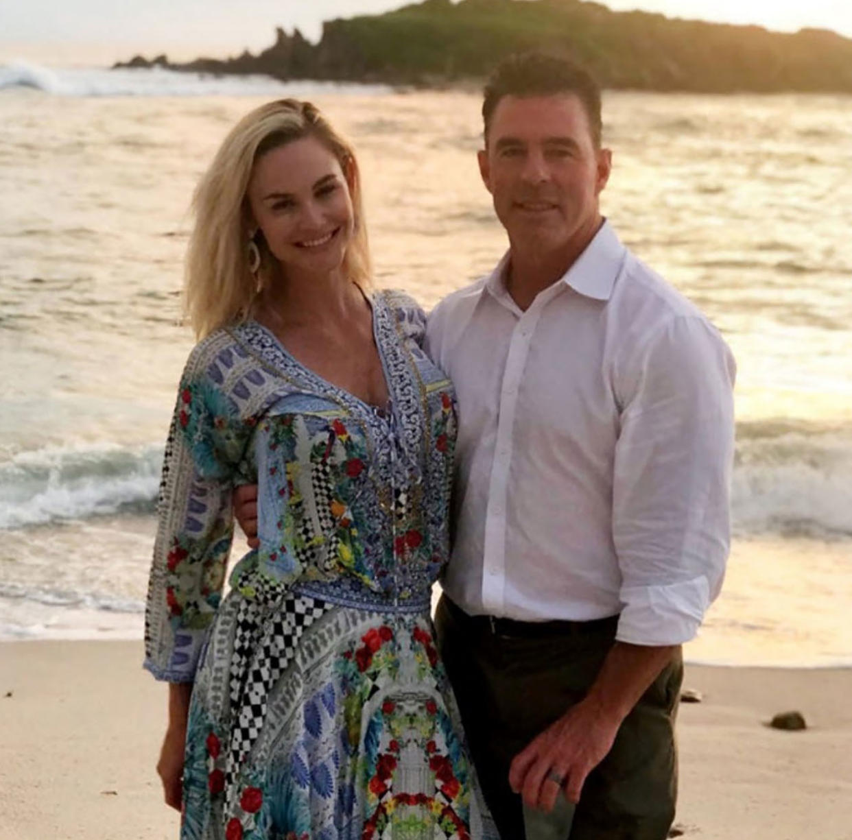 Meghan King: I’ll Feel 'Free' and 'Scared' Once Jim Edmonds Split Is Final 