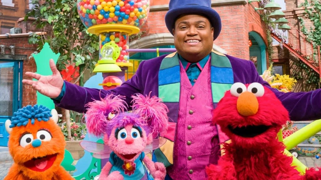 Sesame Street Season 50 Streaming: Watch & Stream Online via HBO Max