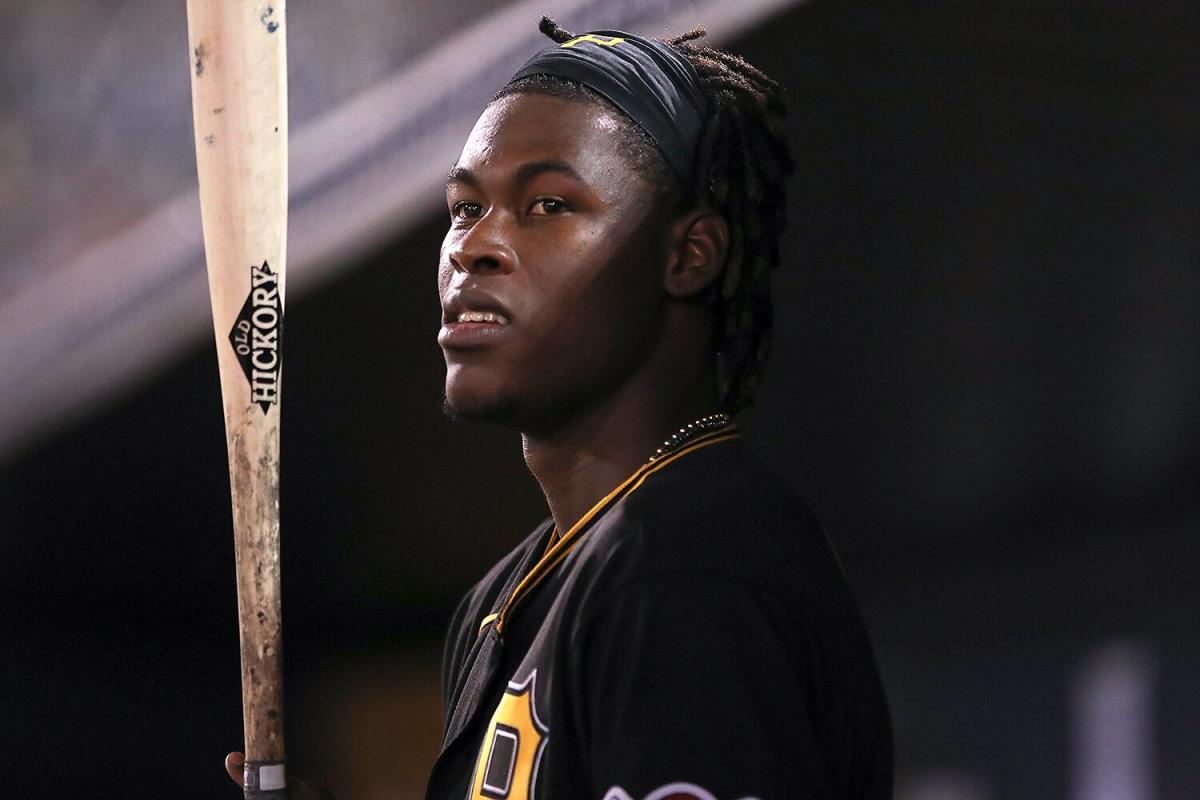 Pirates prospect Oneil Cruz arrested after fatal crash