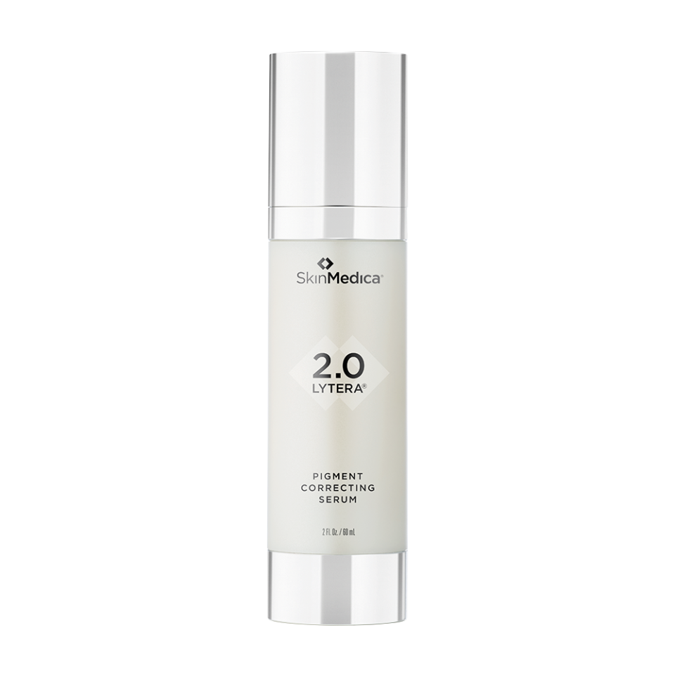 Best Discoloration Treatment: SkinMedica Lytera 2.0