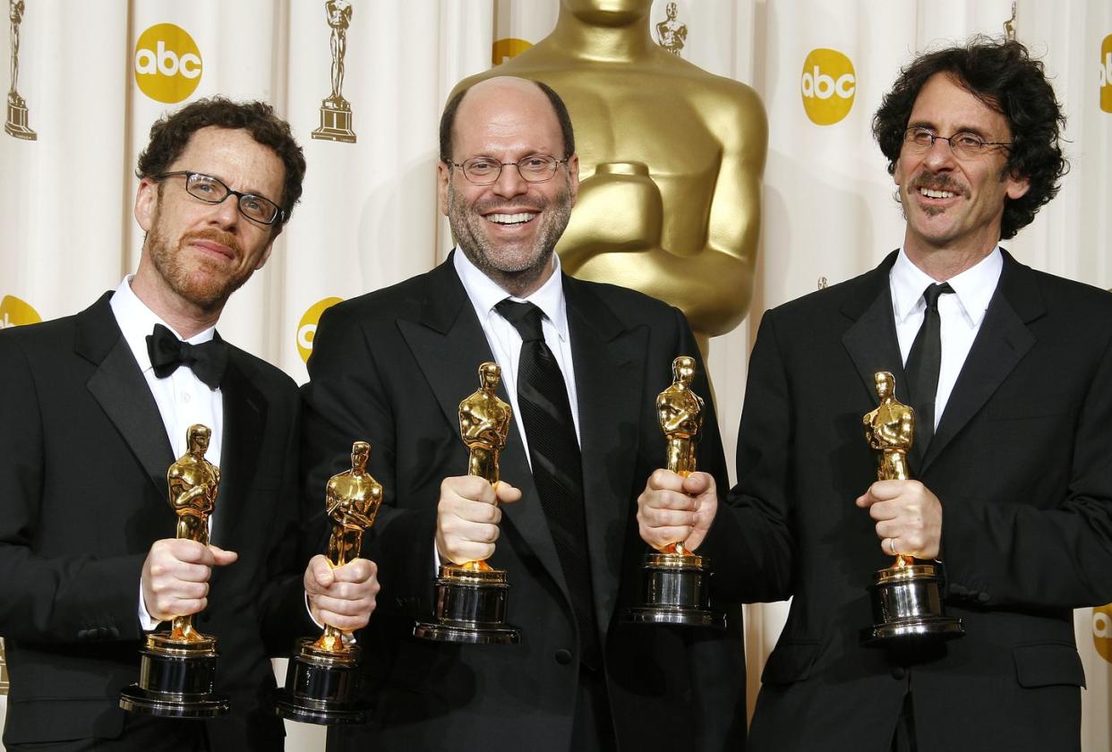 80th Annual Academy Awards - Press Room