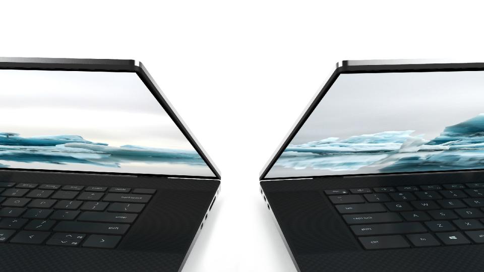 Dell XPS 17 2020