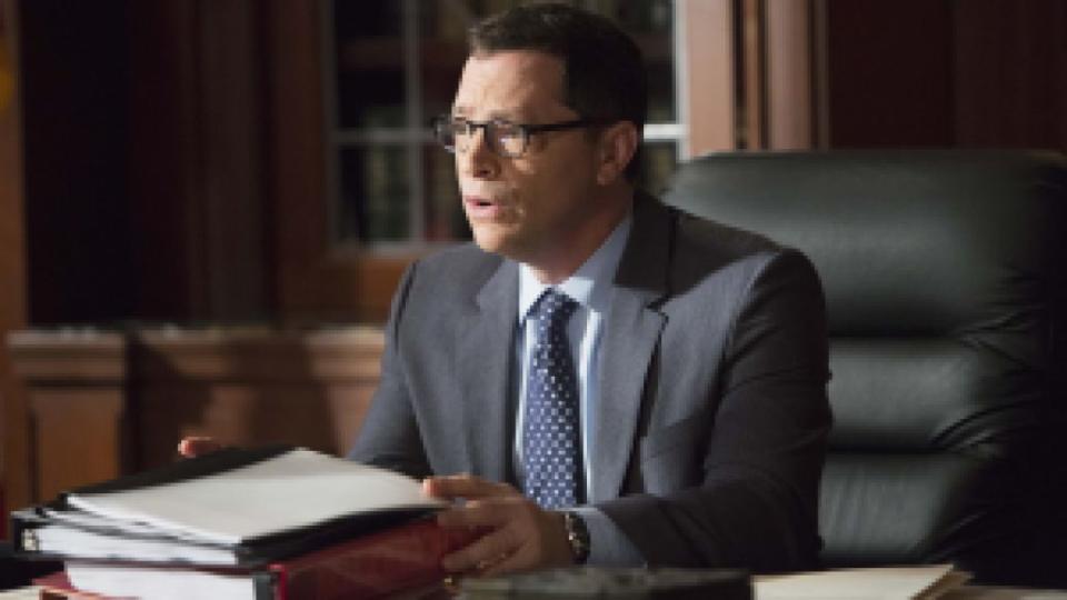 Joshua Malina Unnecessary Commentary