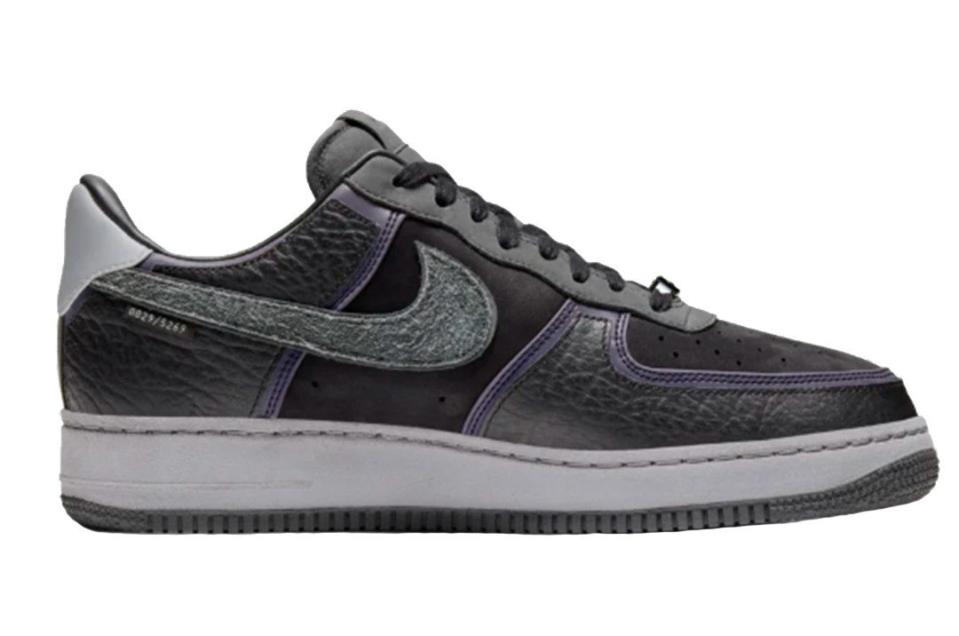 Nike x A Ma Maniére Air Force 1 Low