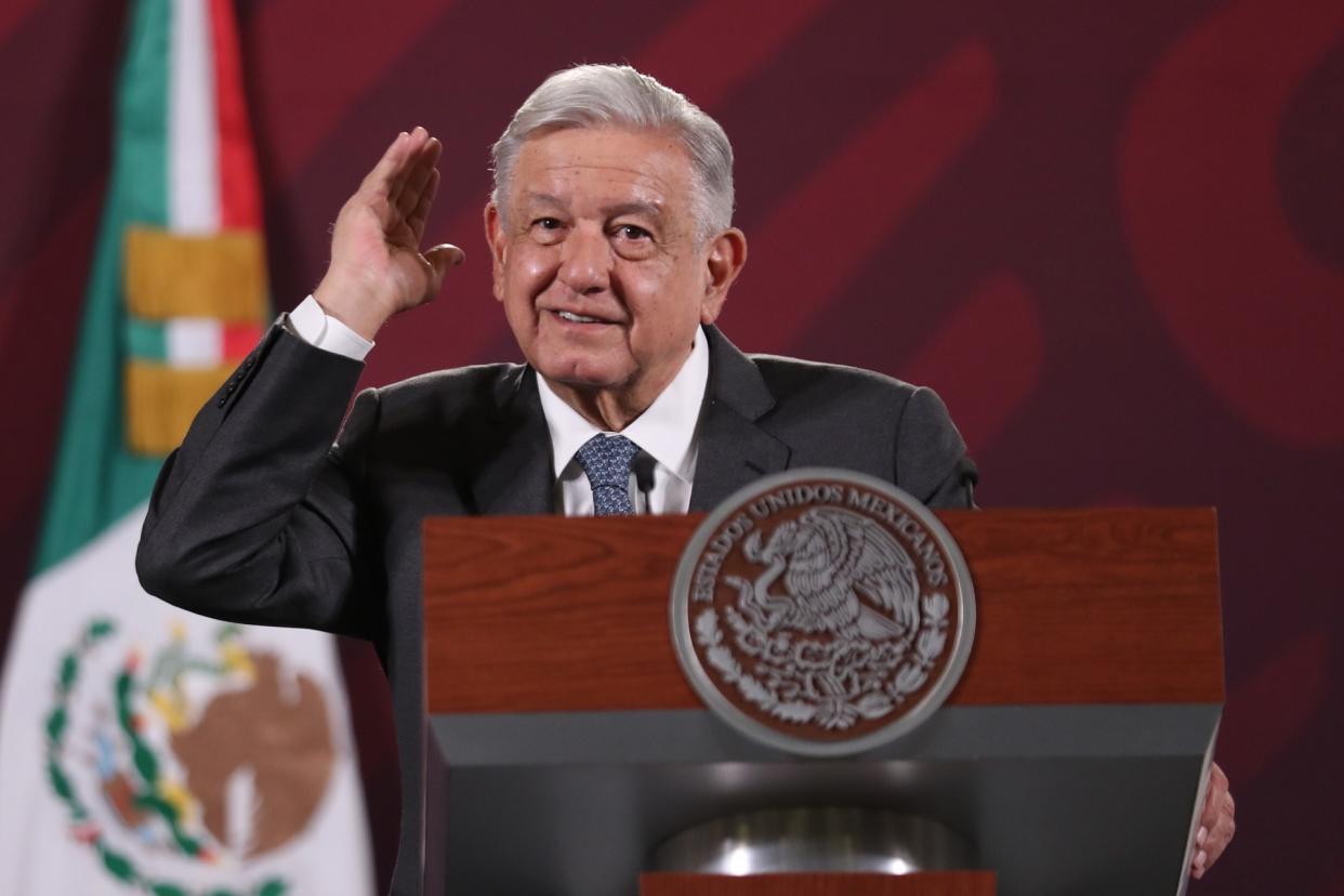 México tacha de ofensa que republicanos de EEUU declaren la guerra a cárteles