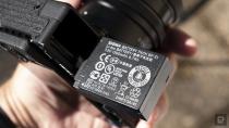 <p>Sigma fp L full-frame mirrorless camera hands-on</p> 