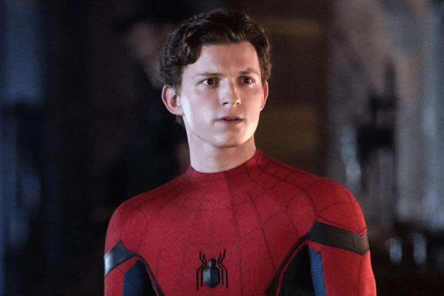 Tom Holland asegura que seguirá interpretando a Spider-Man mientras puedan hacerle justicia al personaje 