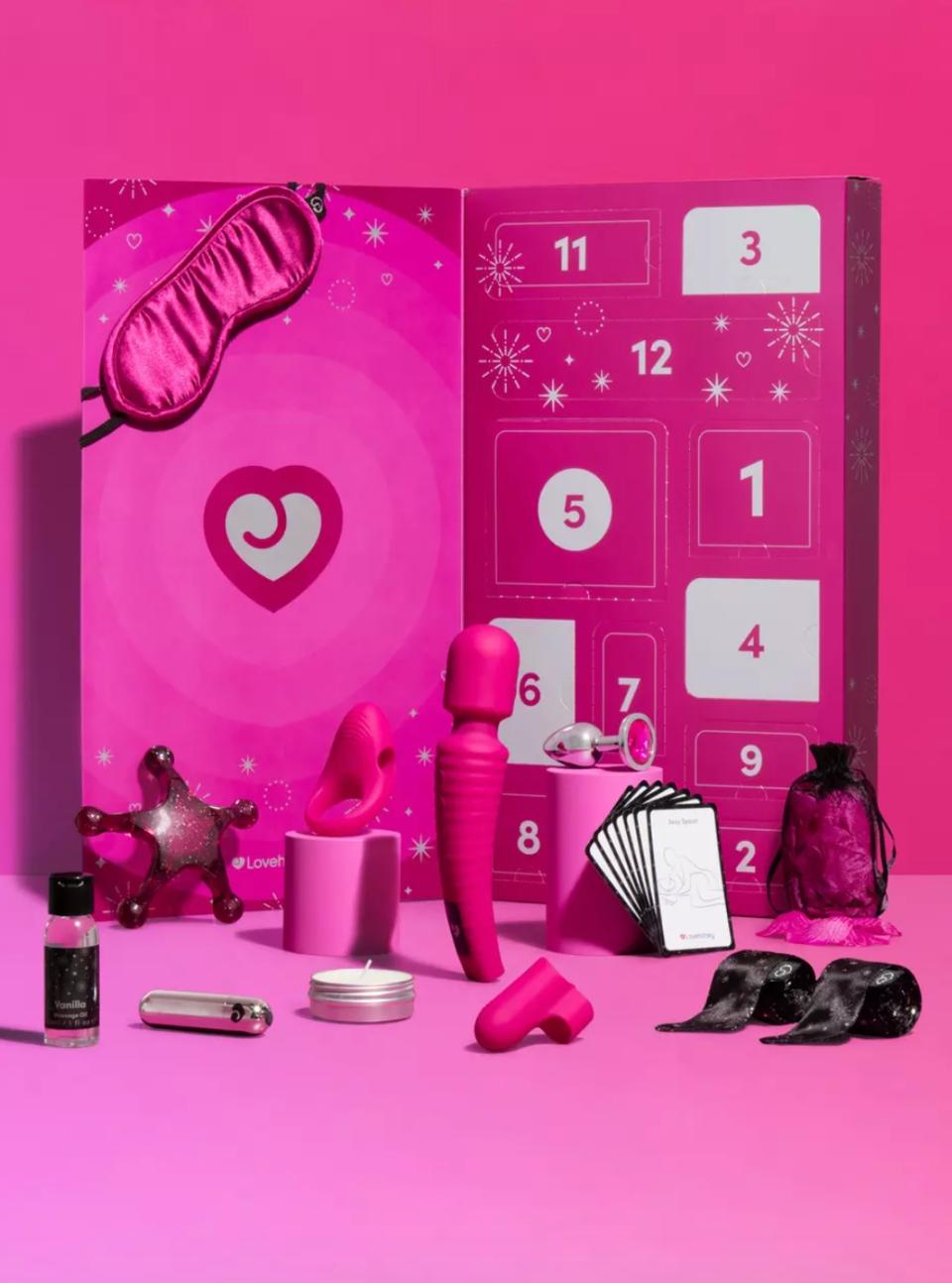 The 23 Best Advent Calendars of 2023