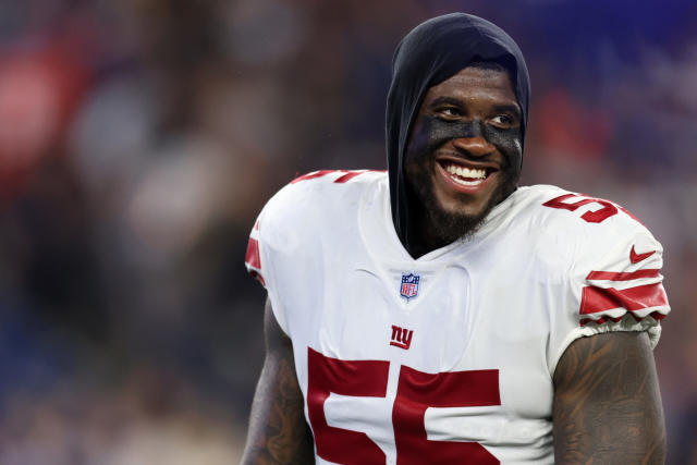 NFL players reportedly won't be allowed to wear hoodies this season 