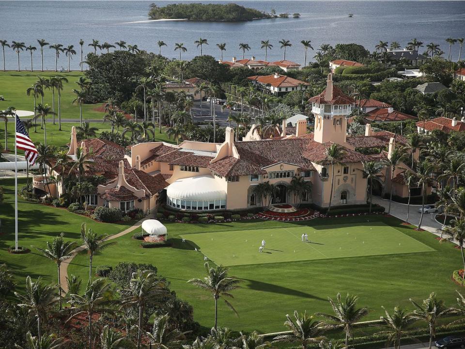 mar-a-lago