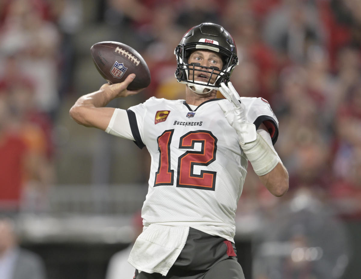 Fantasy Football Week 5 Rankings – Quarterbacks – WalterFootball