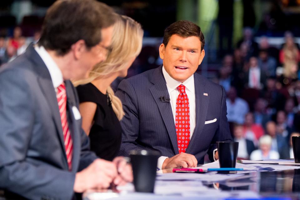 bret baier