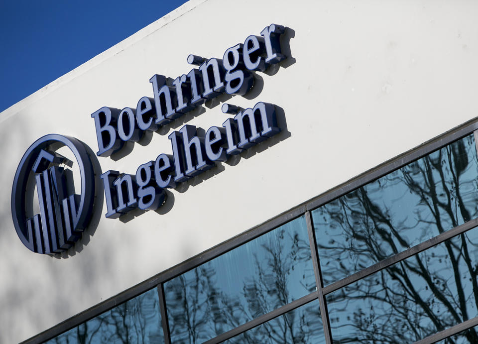 13. Boehringer Ingelheim, Familie Boehringer/von Baumbach (15,9 Milliarden)