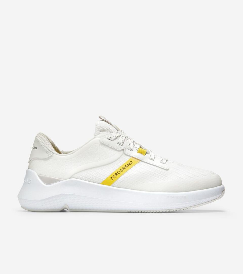 ZERØGRAND Winner Tennis Sneaker