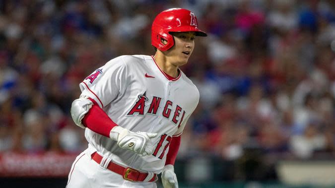 Albert Pujols Explains Shohei Ohtani Proved Doubters Wrong & Ohtani Once  in 100 Years Player 