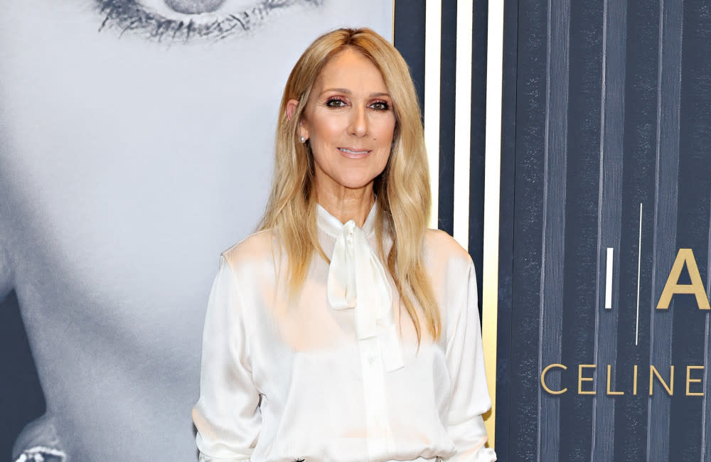 Céline Dion is convinced she will get back to performing amid her Stiff Person Syndrome battle as she is ‘well surrounded’ by loved ones credit:Bang Showbiz