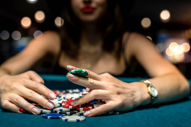 Competencias Únicas de Poker