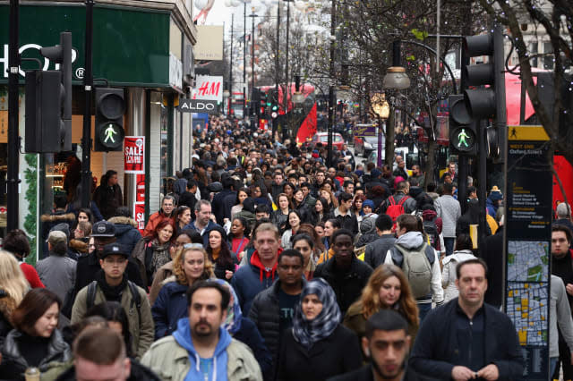 Petition asking shops to shut on Boxing Day gains traction