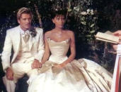 El 4 de julio es el Día de la Independencia de Estados Unidos, pero también la fecha que eligieron los Beckham para casarse hace 20 años en el espectacular Luttrellstown Castle. Esta es la foto que compartió David para celebrar su aniversario de boda en 2016. (Foto: Instagram / <a href="https://www.instagram.com/p/BHbqWhUBf2z/?utm_source=ig_embed" rel="nofollow noopener" target="_blank" data-ylk="slk:@davidbeckham;elm:context_link;itc:0;sec:content-canvas" class="link ">@davidbeckham</a>)