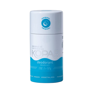 Kopari Beauty Aluminum-Free Coconut Deodorant