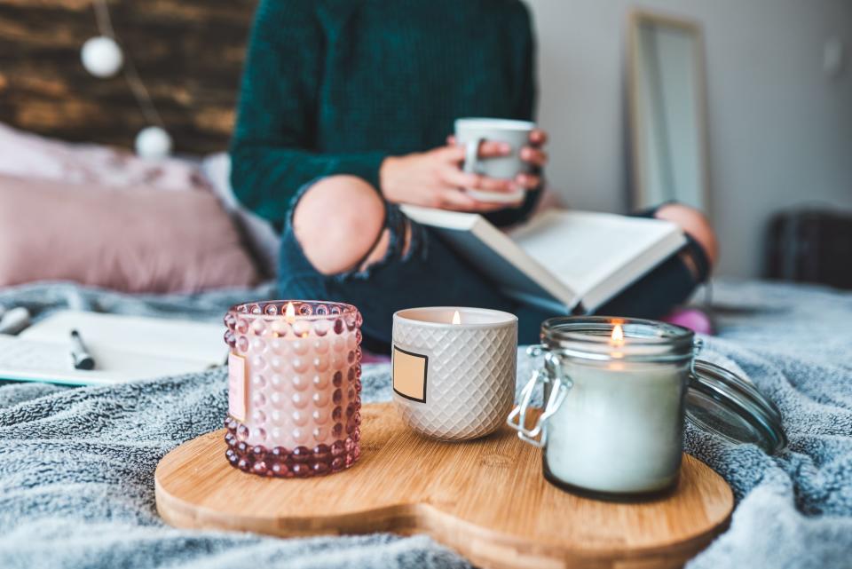 22 Candle Gifts To Please The Scent Enthusiast In Your Life