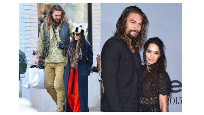 Tinggi badan jason momoa